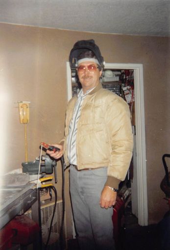 Thomas Eugene Gray photo gallery thumbnail 58 of 84