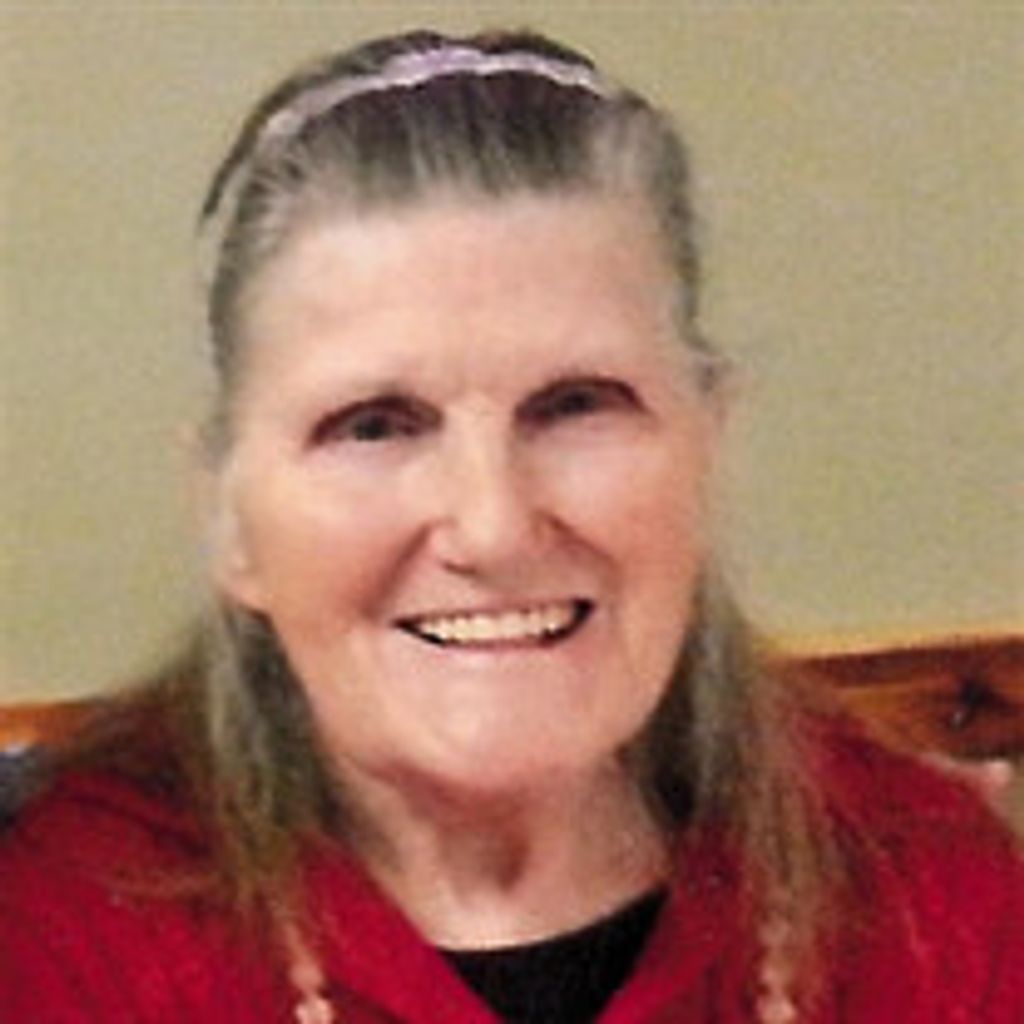 Charlotte Louise Pratt