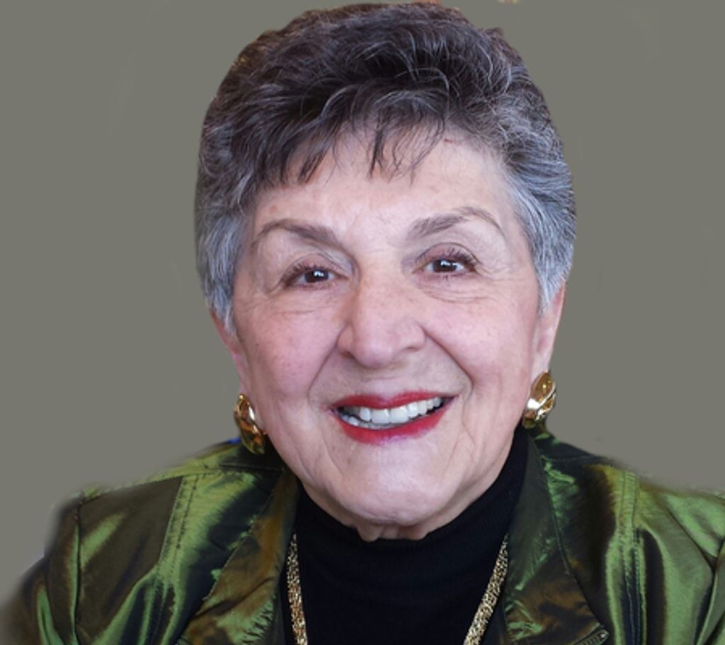 Rita Gallegos Profile Photo