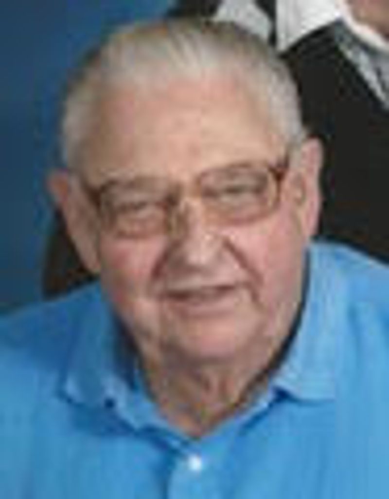Daniel G. Hochstuhl