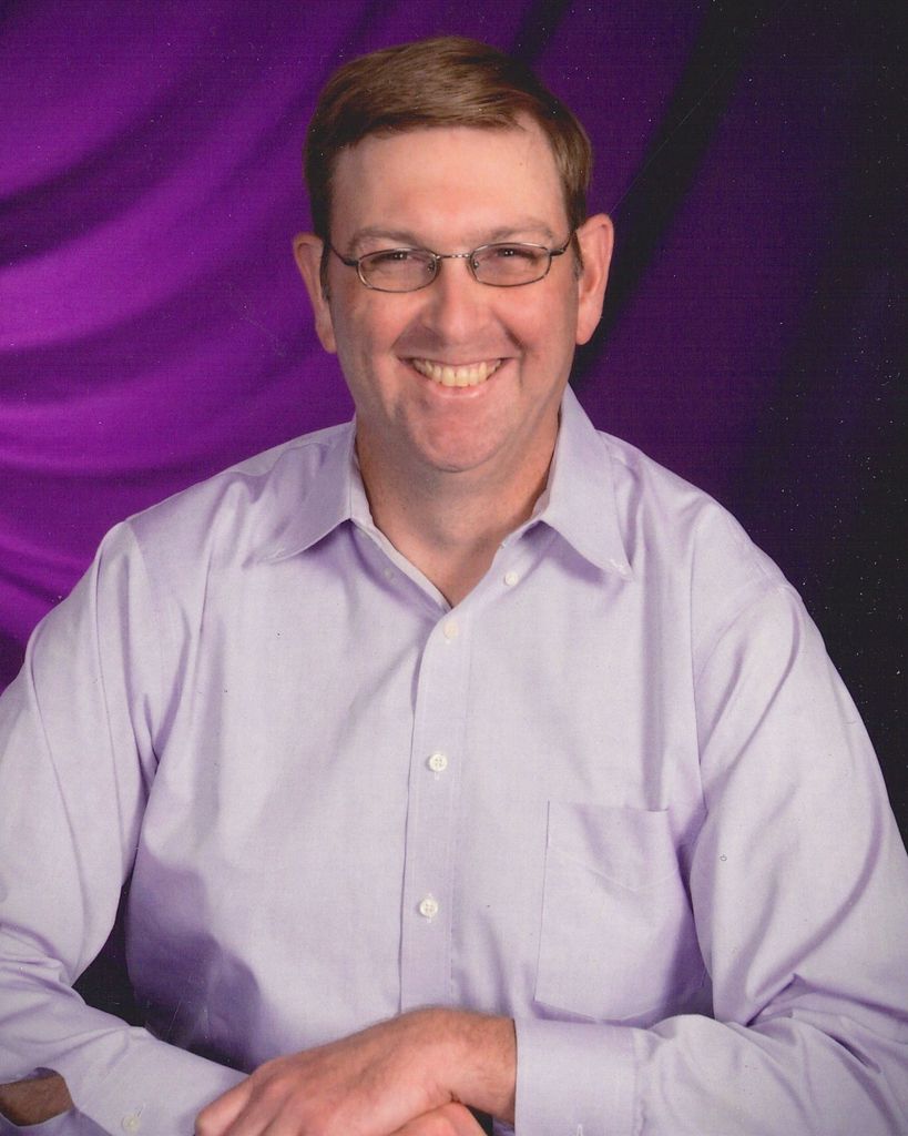 Jesse Graham Wright, III