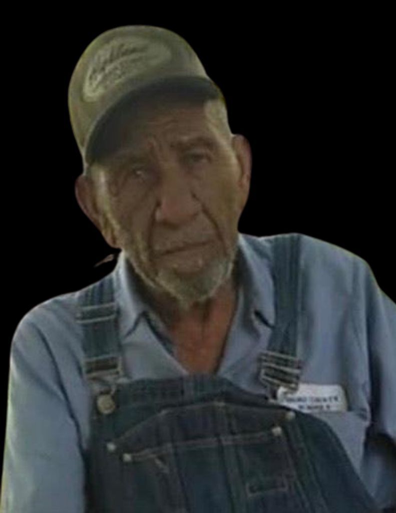 Roosevelt Locklear Profile Photo