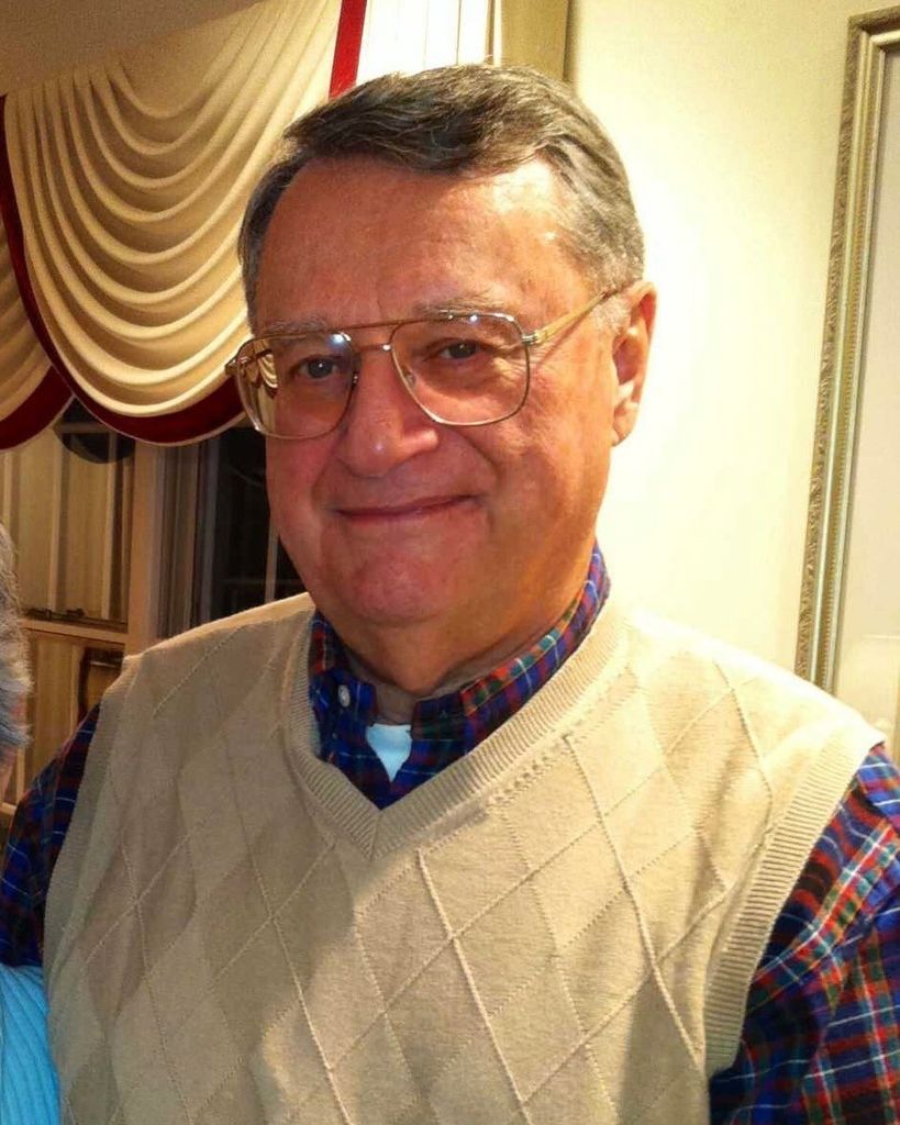 Rody James Fitzgibbon Profile Photo
