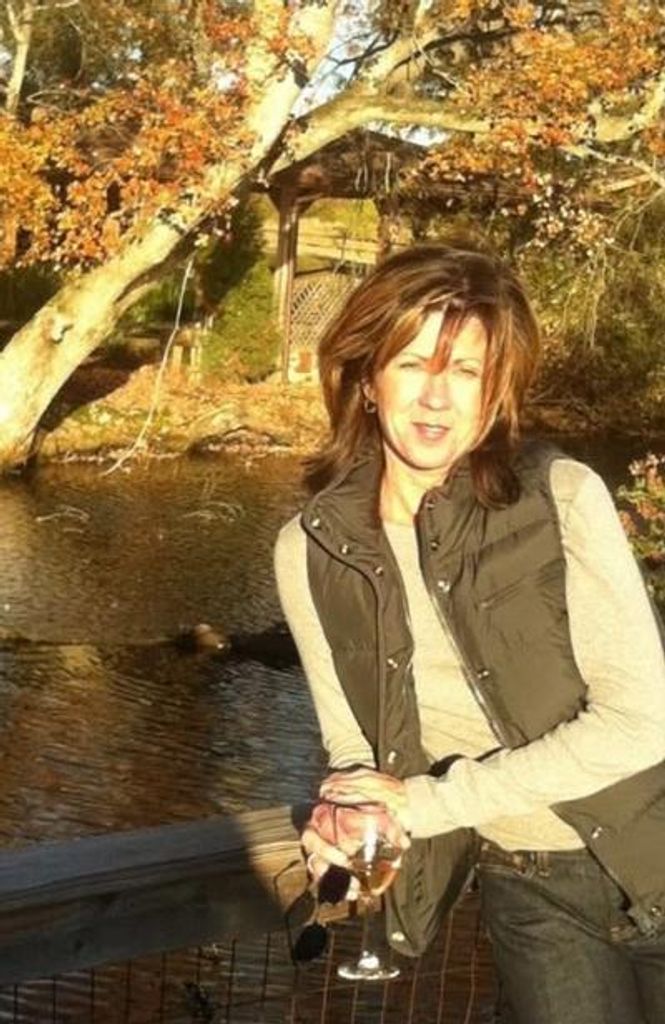 Doreen Smyth Profile Photo