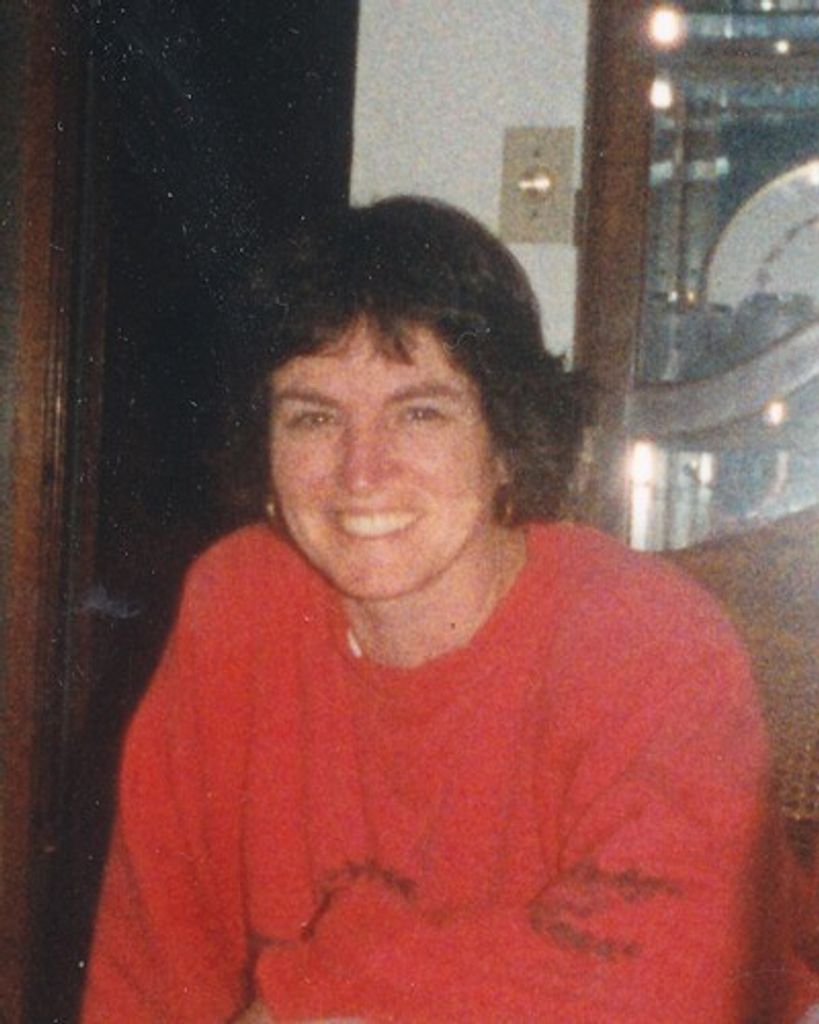 Elizabeth Anne Flinn