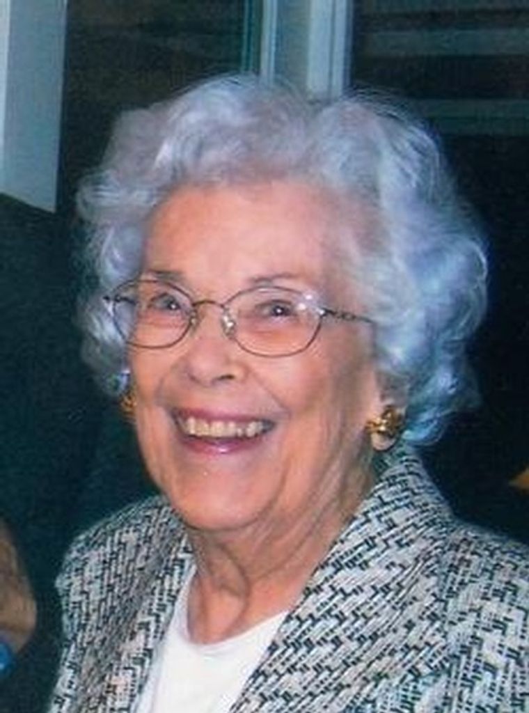 Belle Clement Cockrill