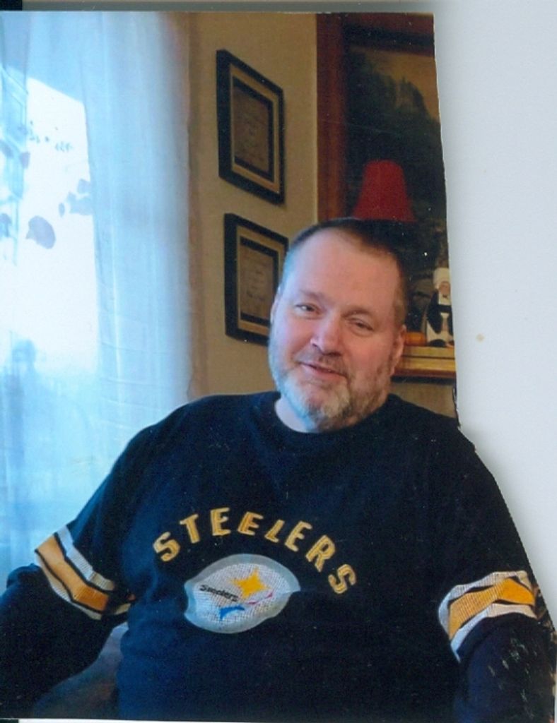 Patrick D. Hardy
