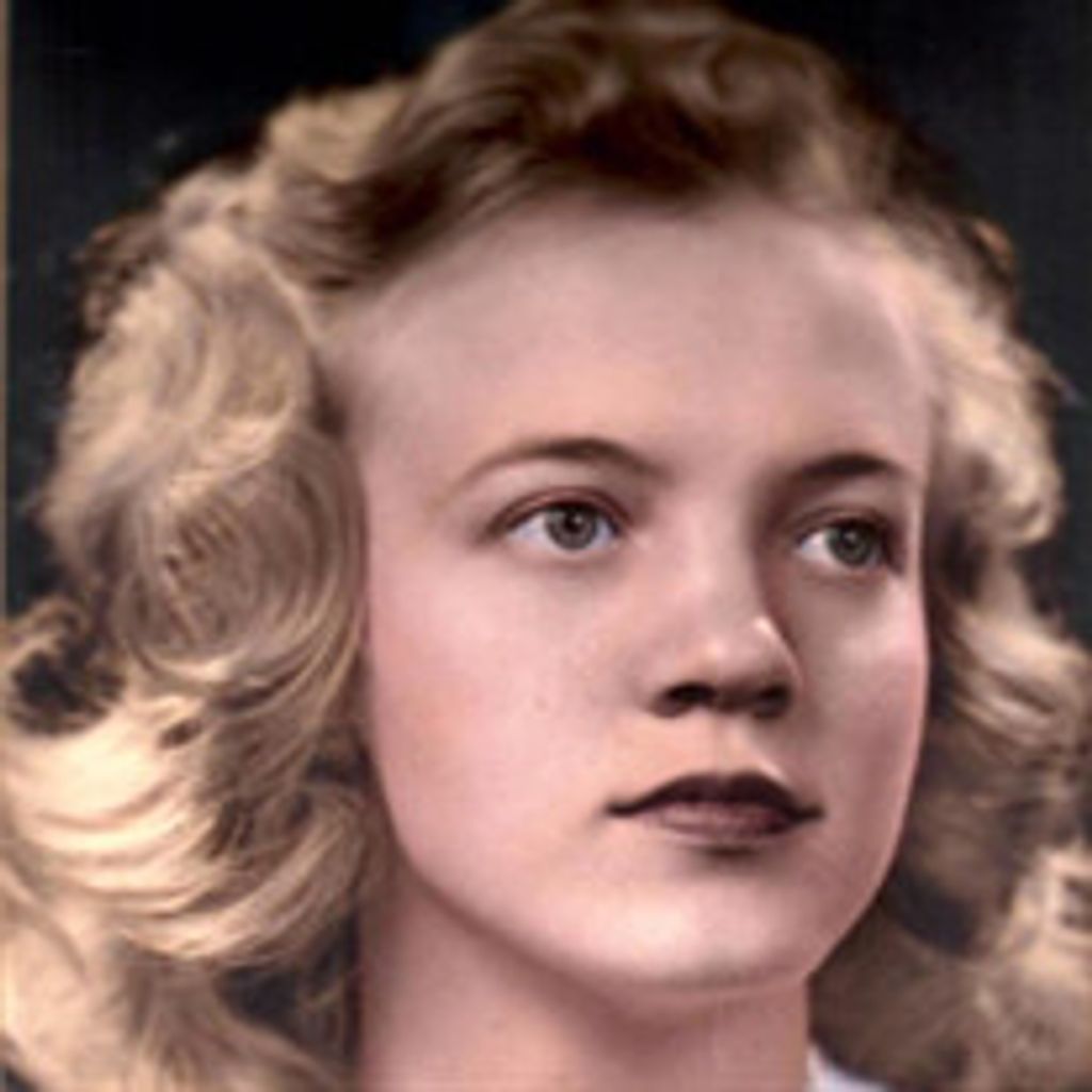 Edith Conwell Carraway