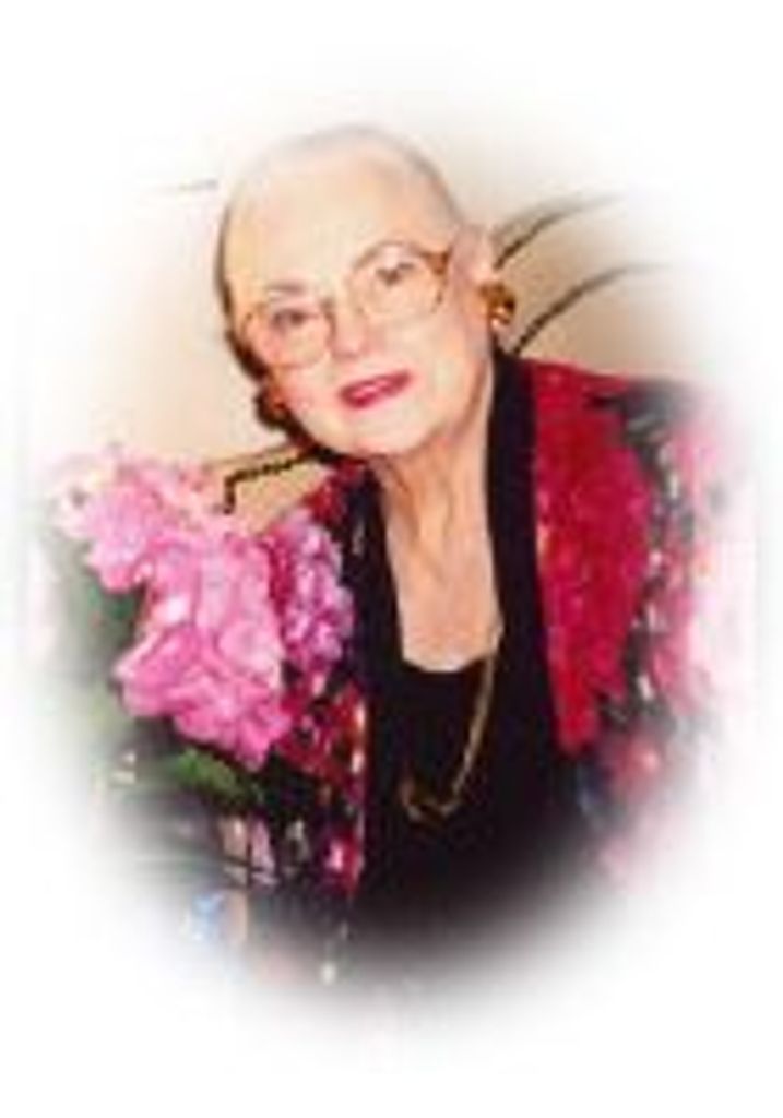 Geraldine Tomes Profile Photo