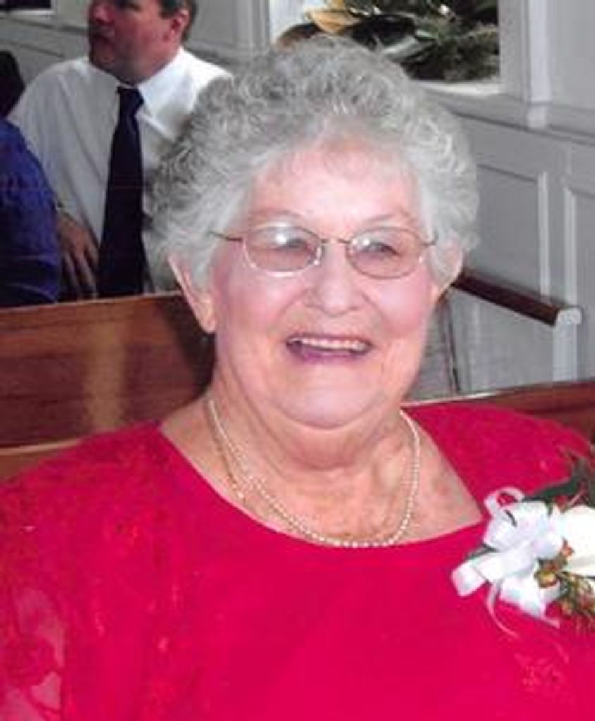 Lydia Christine Davis