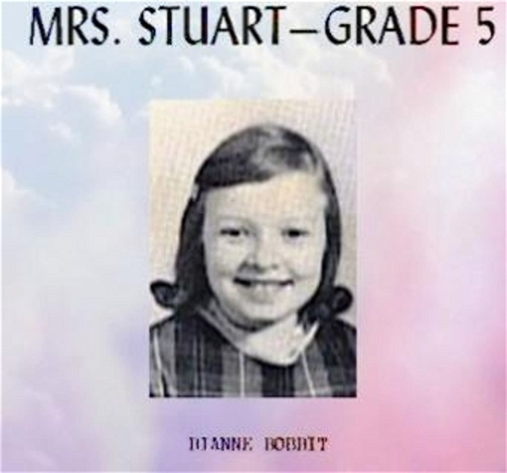Bianne Bobbitt