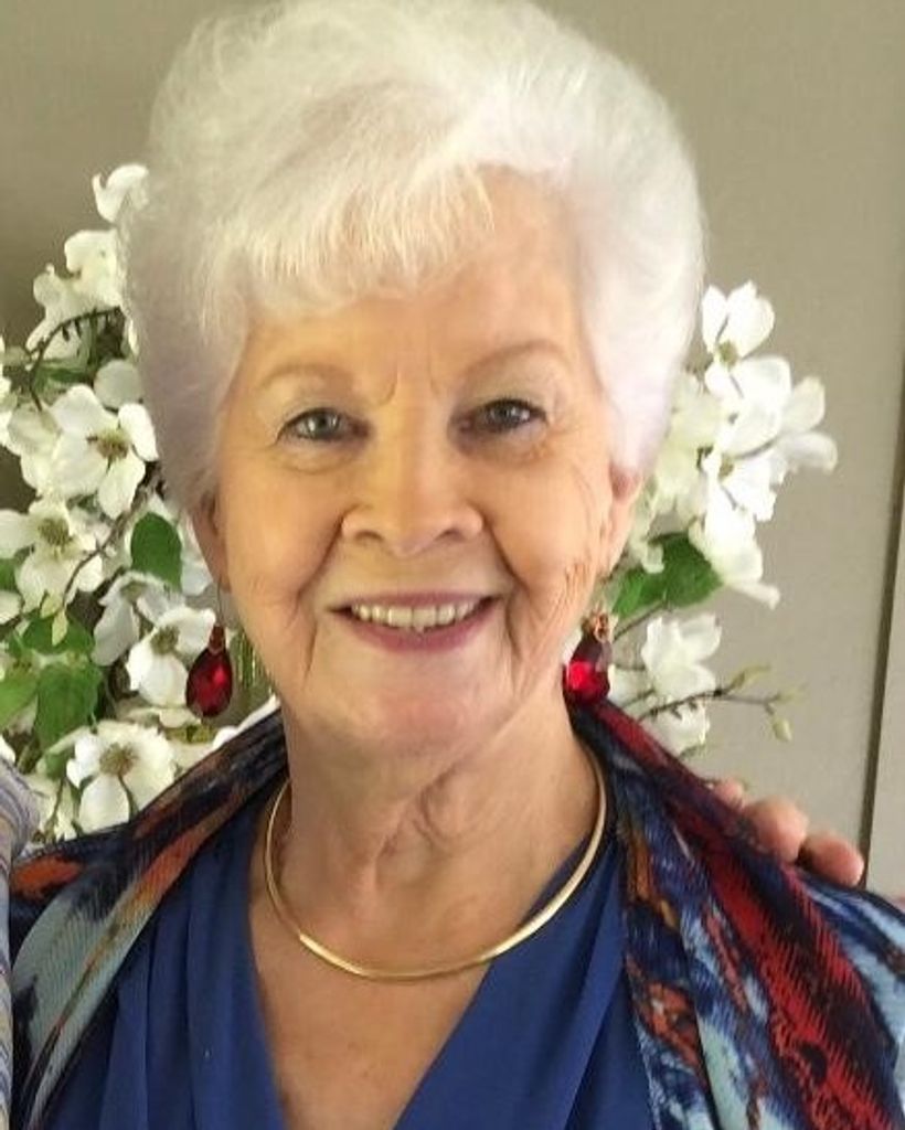 Delores G. Campbell Profile Photo