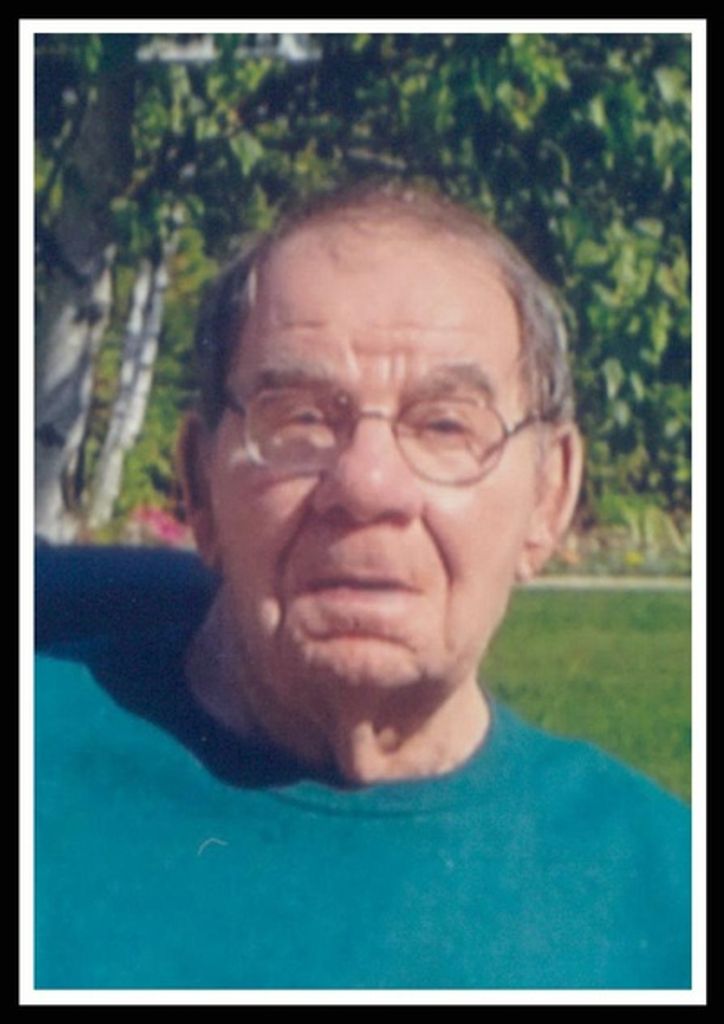 Bernard Mercil Lachance Profile Photo