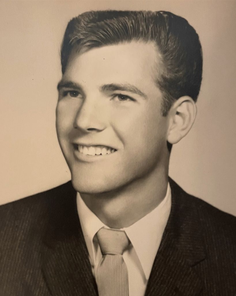 Kenneth Parilton Barker