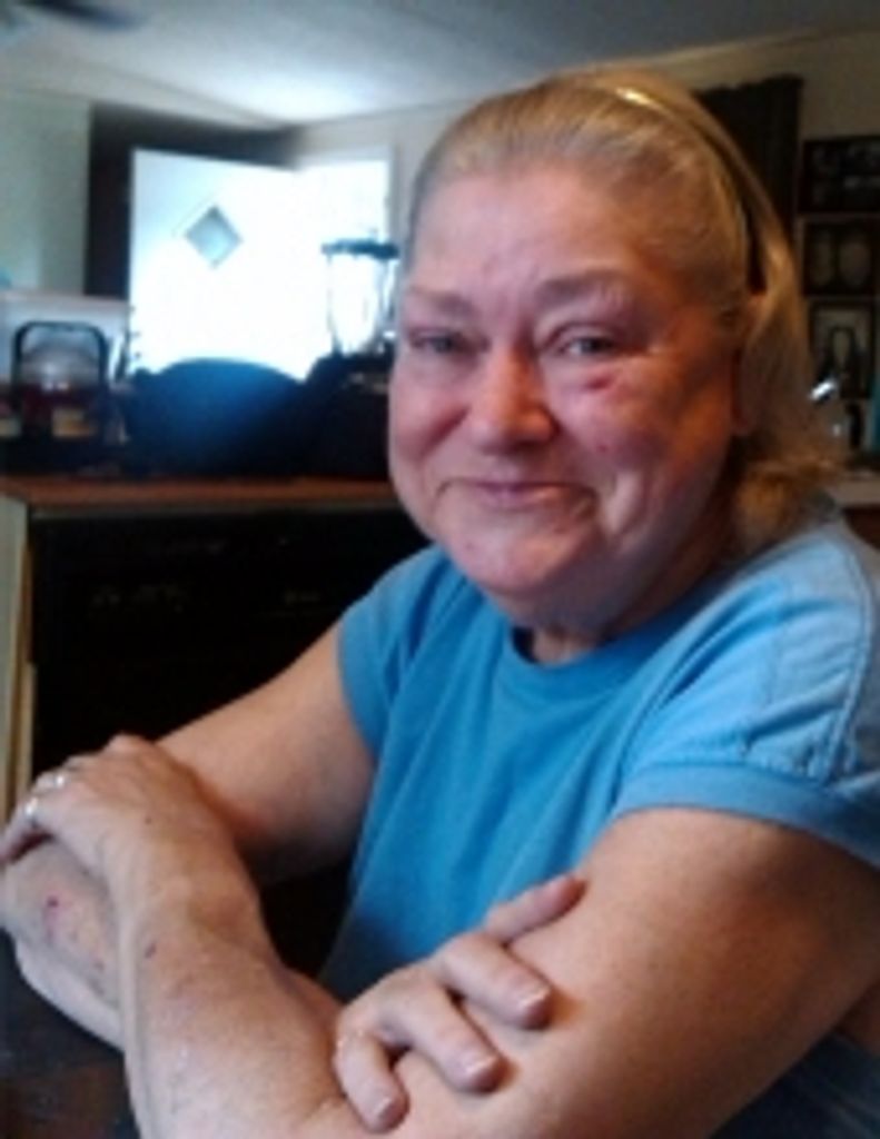 Patricia Ann Seegraves