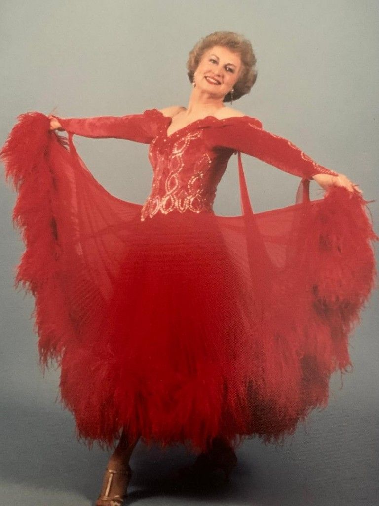 Peggy Connell Profile Photo