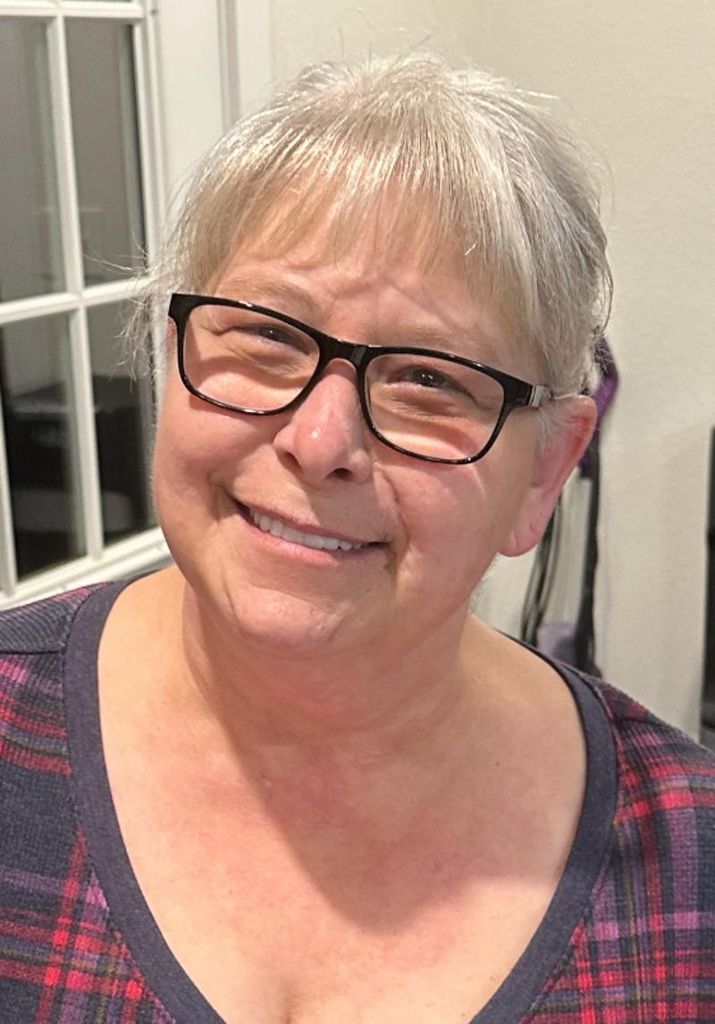 Julie Williams Profile Photo