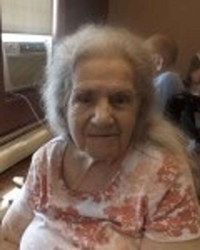Jeanette L. Simonetti