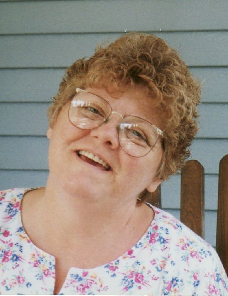 Wendy E. Welsh Profile Photo