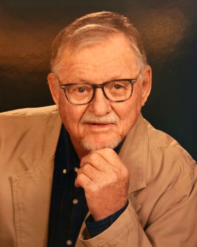 Jack Todd Profile Photo