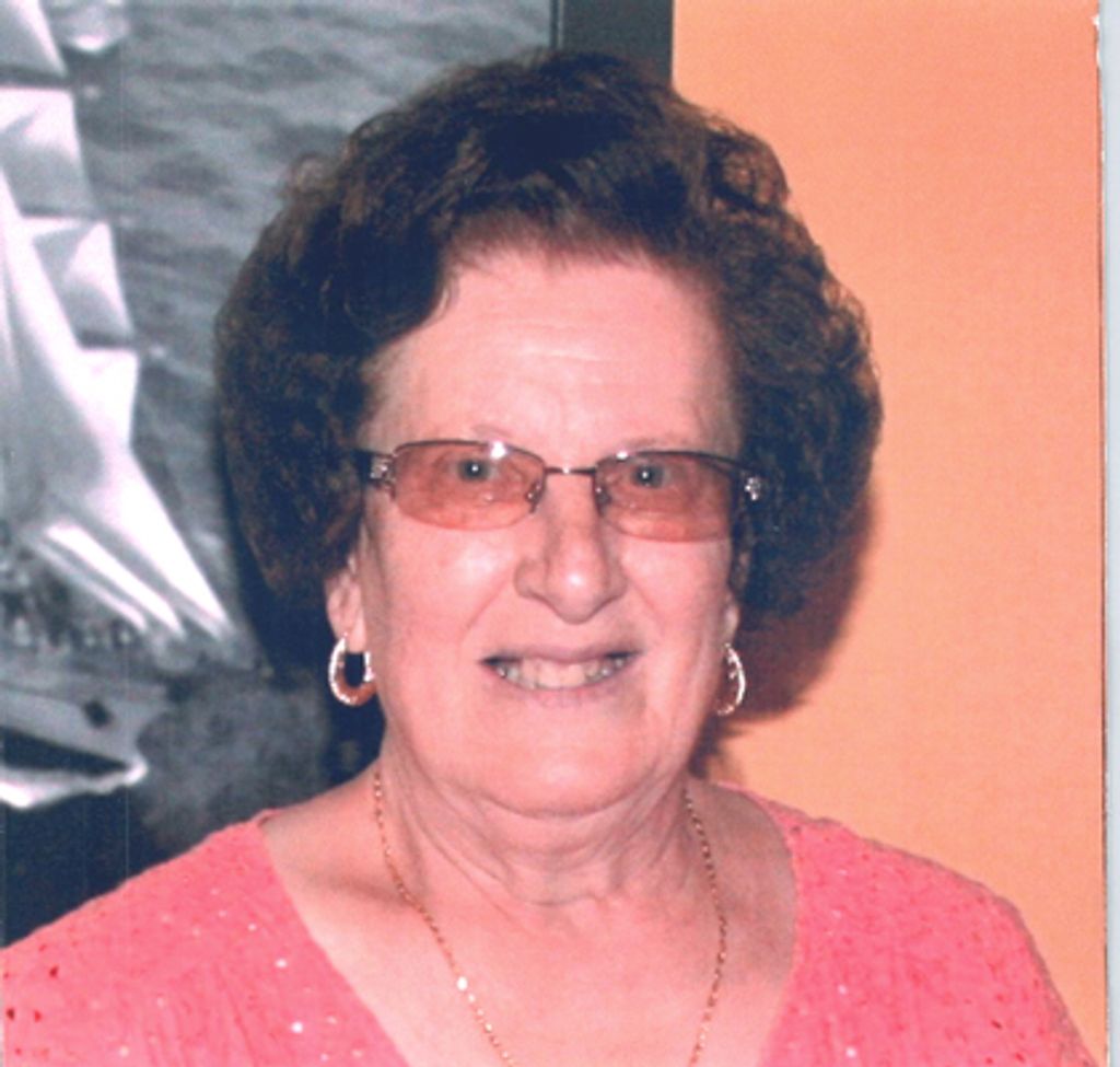Maria Ines Carreiro Profile Photo