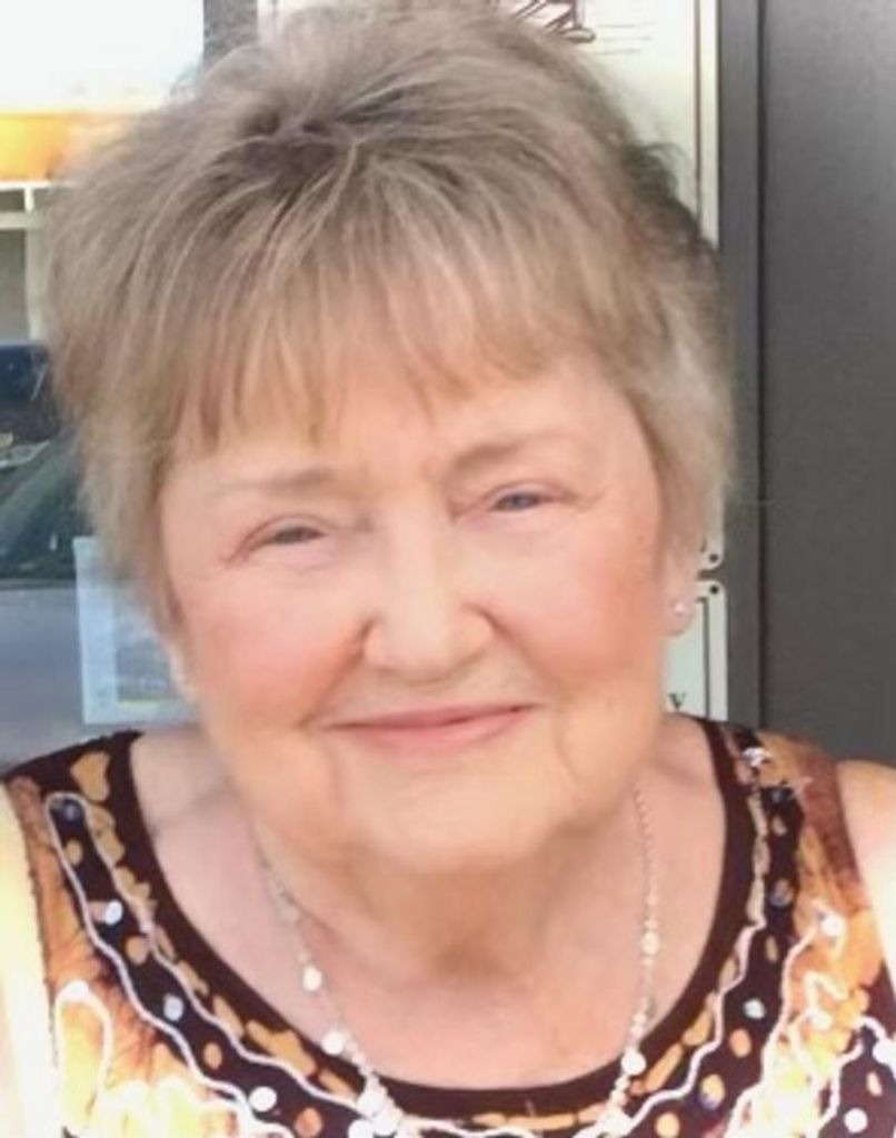 Betty Jean Booth Profile Photo