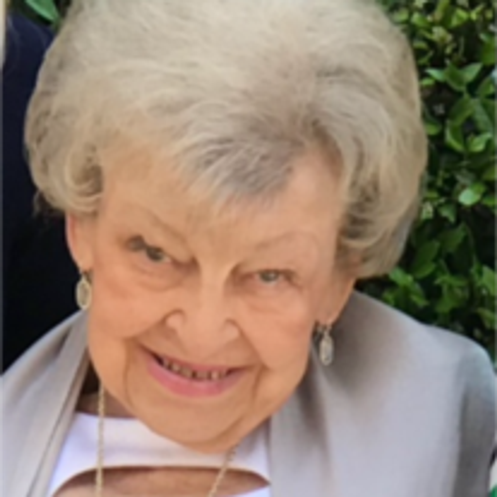 Betty Depew