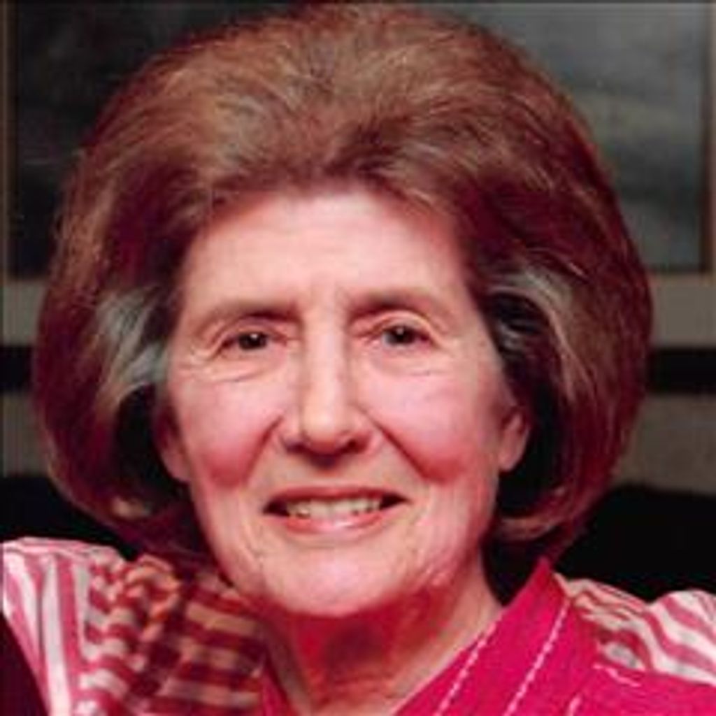 Dorothy Carlisle Kelly Profile Photo