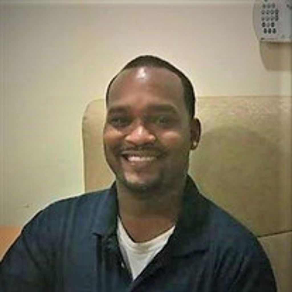 Mr. Daryal Terrell Goff