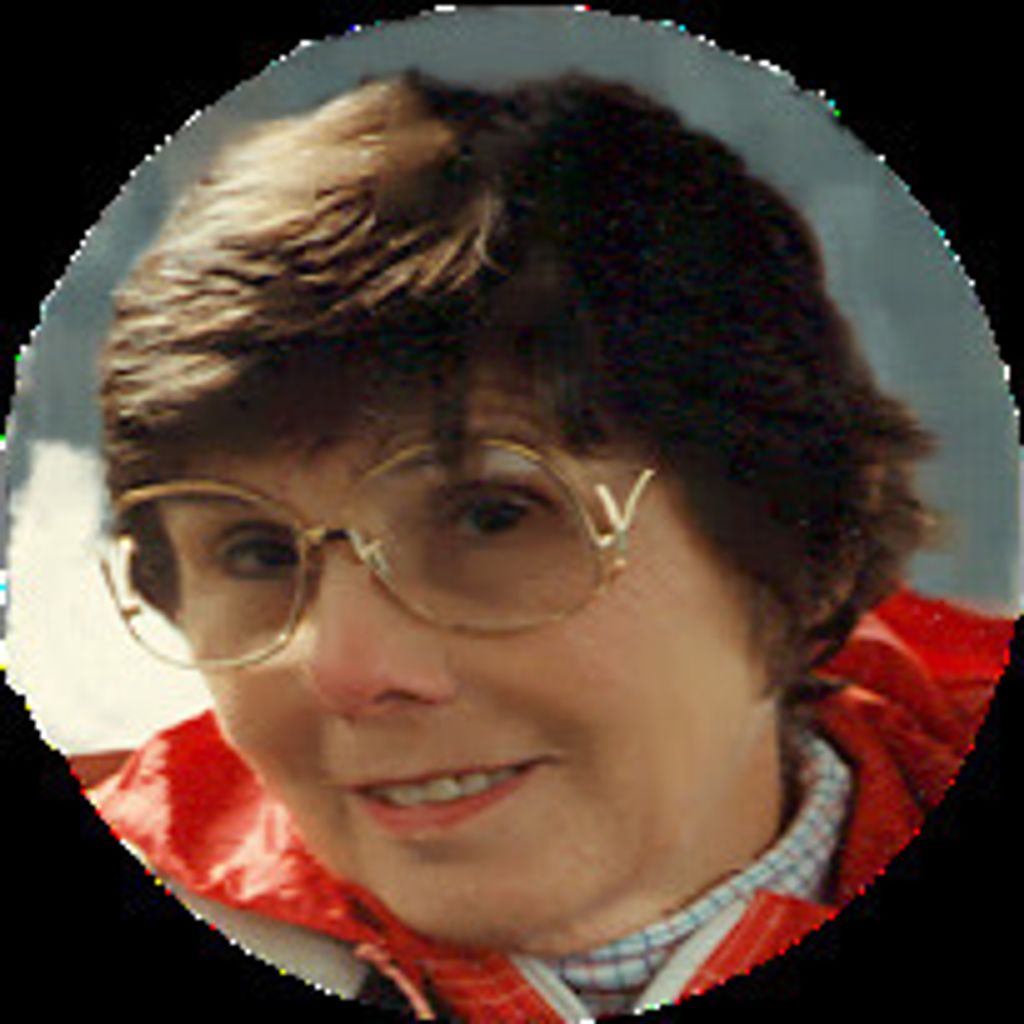 F. Margaret Fitzgerald