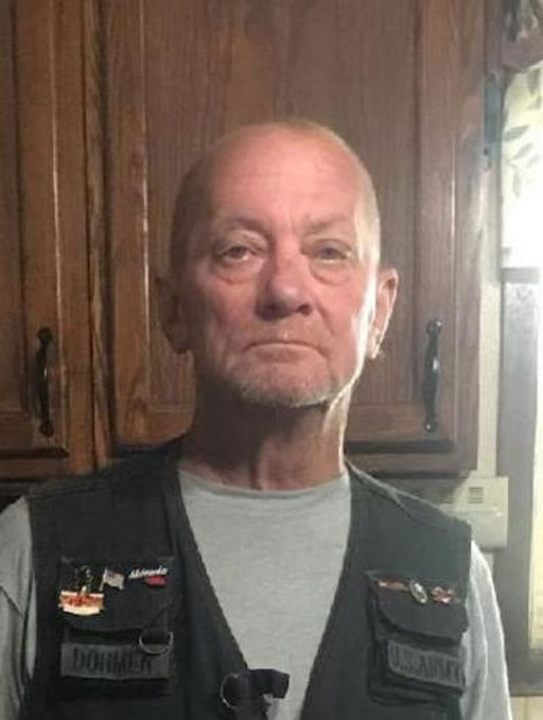 Darrell Dohmen Profile Photo