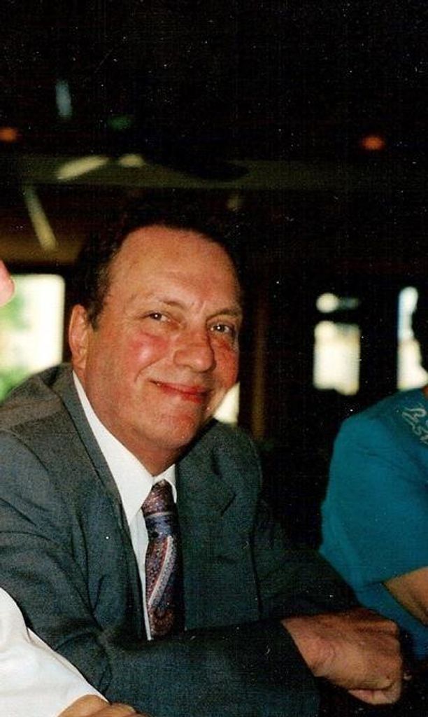 Charles A. "Chuck" Lanning Profile Photo