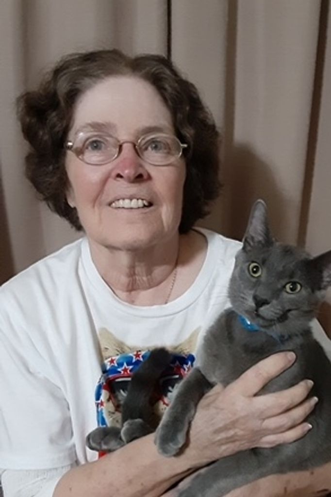 Marilyn Jean (Penwell)  Woodrum