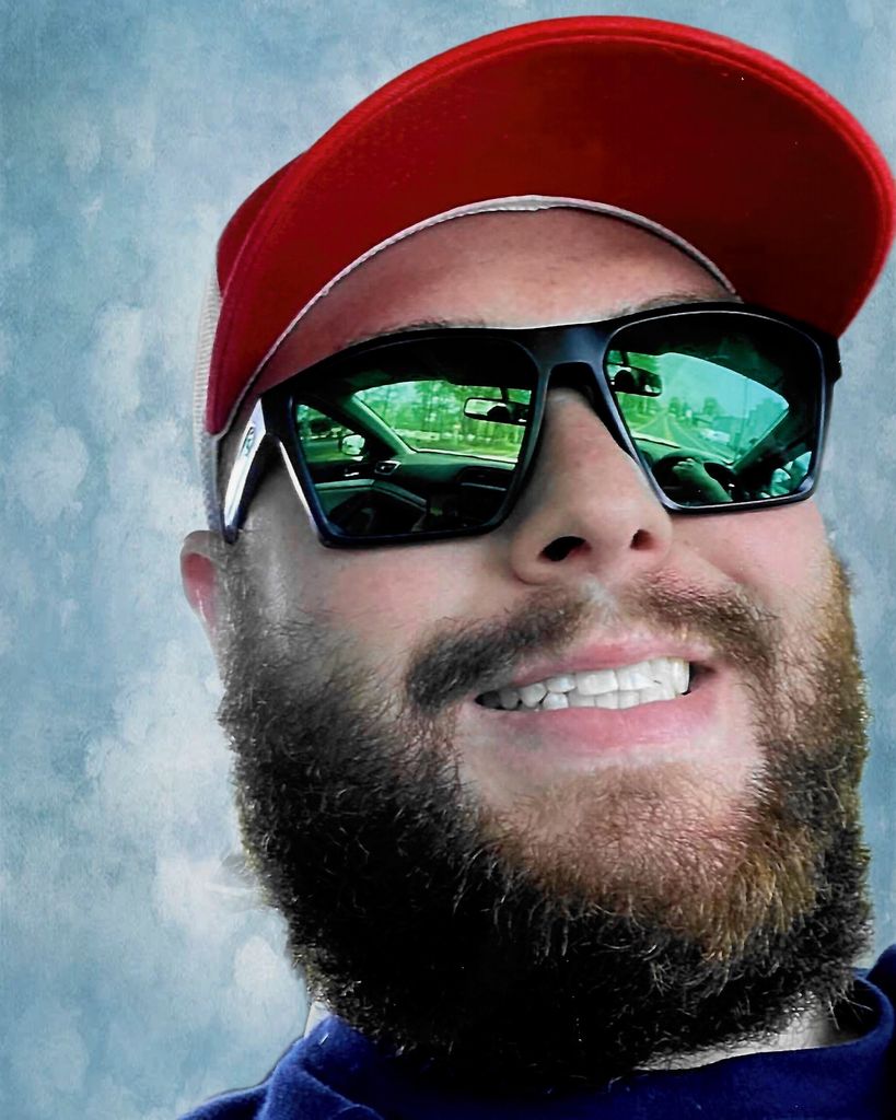 Nathan Ryan Leonard Profile Photo