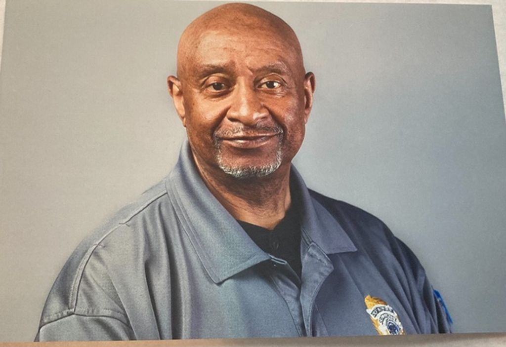 Antonio Jones Profile Photo