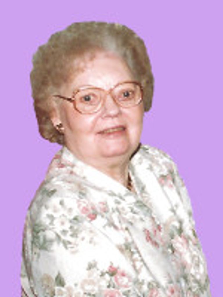 Marian L. Werner Baldschun