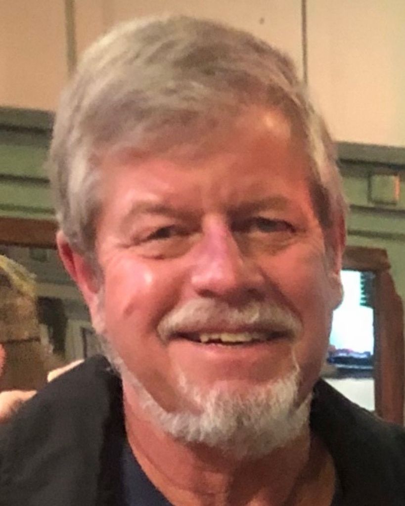 Michael "Mike" Smith