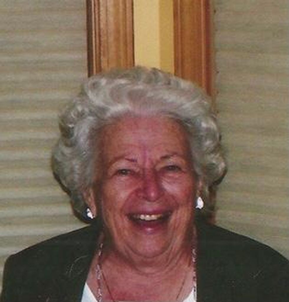 Marie Elizabeth (Spellman)  Kilroy