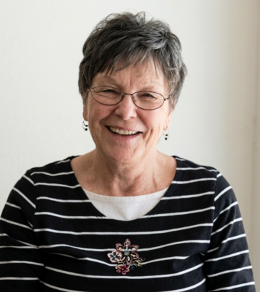 Rita Lou Minor Profile Photo
