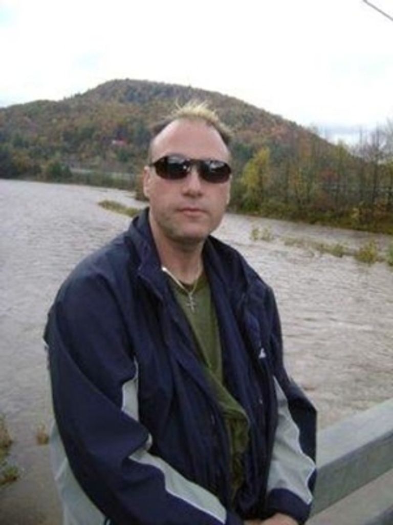 John Berdoff Profile Photo