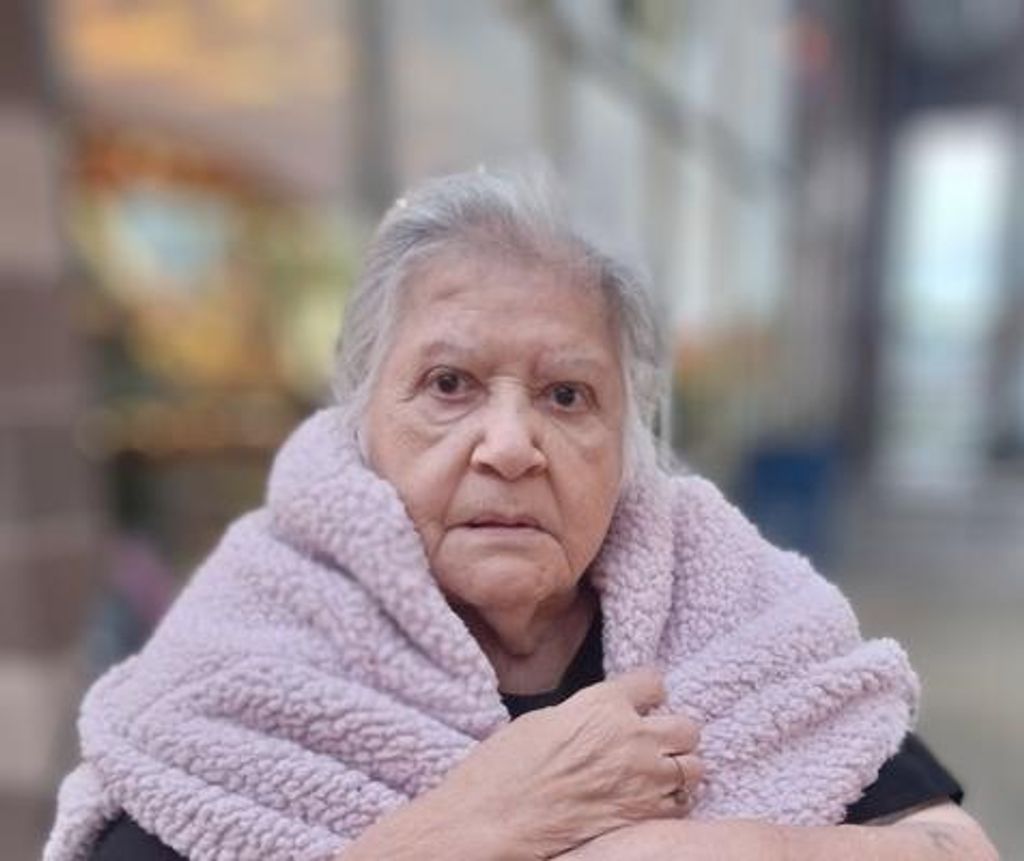 Mary Mcclure Profile Photo