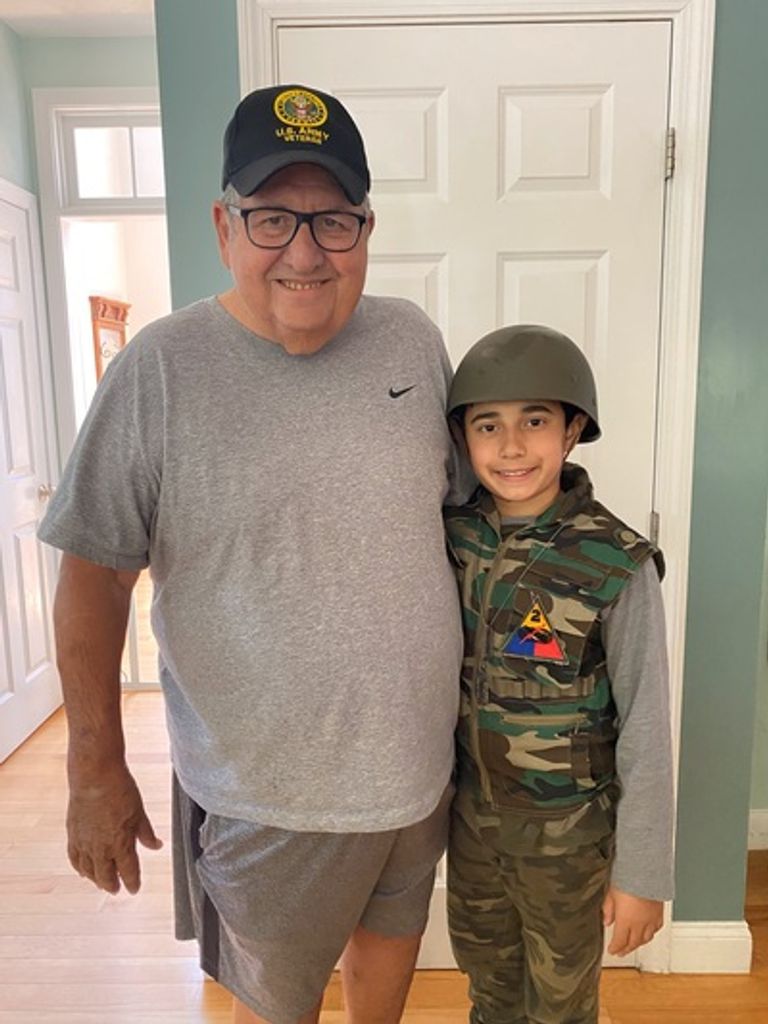 James " Jim" W. Giosmas Profile Photo