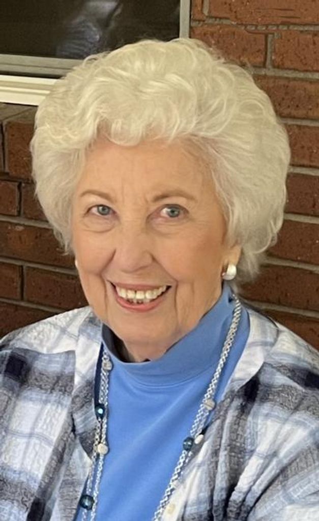 Kathleen Thompson Holt Profile Photo