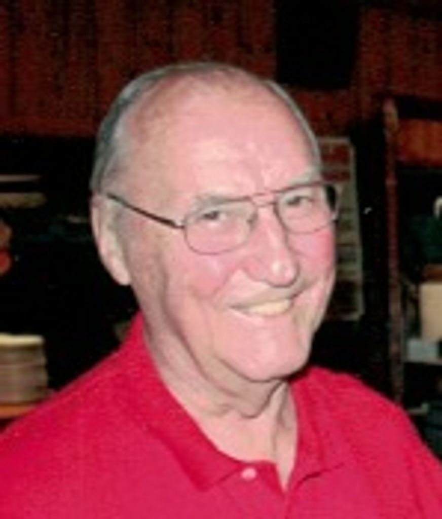 Francis B. Mazenko