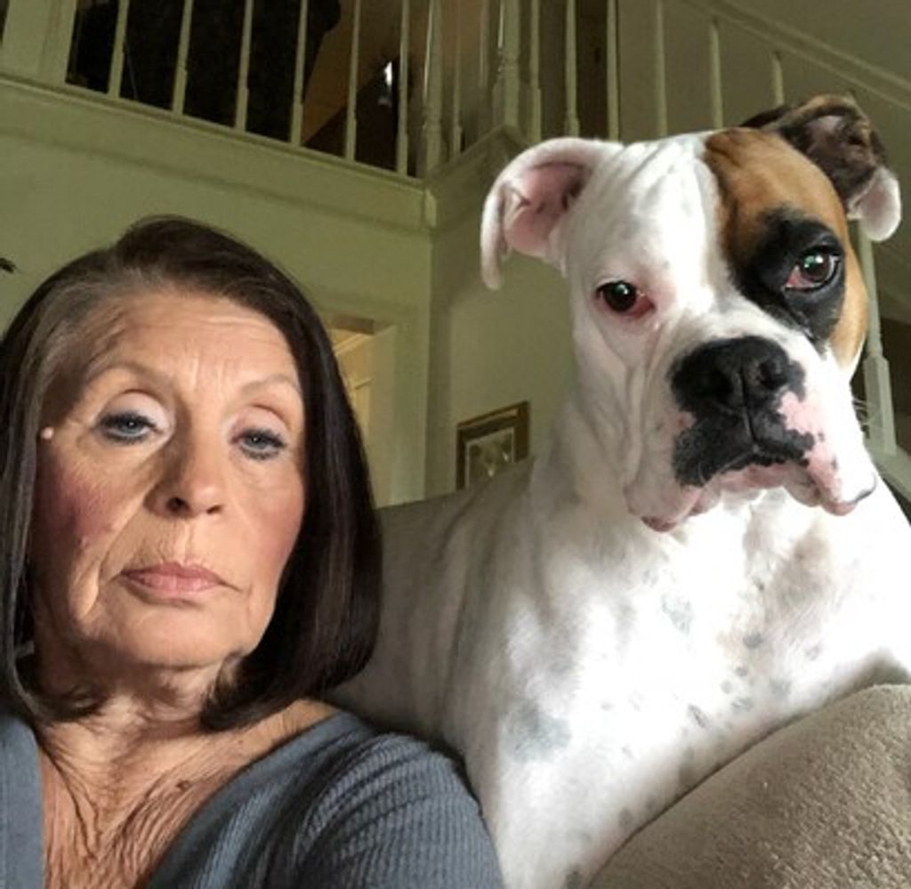 Arline Elizabeth Weeks Profile Photo