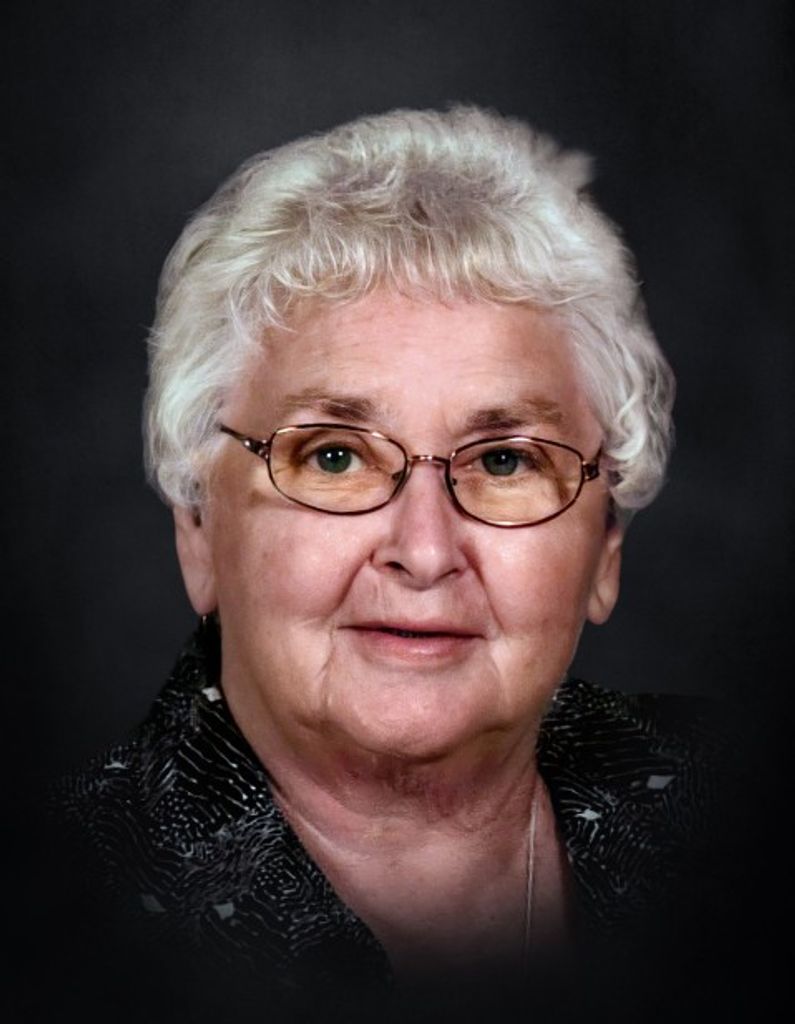 Adeline "Adie" Nelson