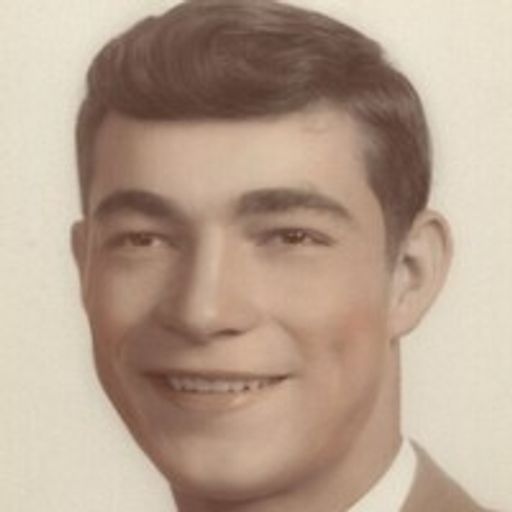 Jack E. Fremont Profile Photo