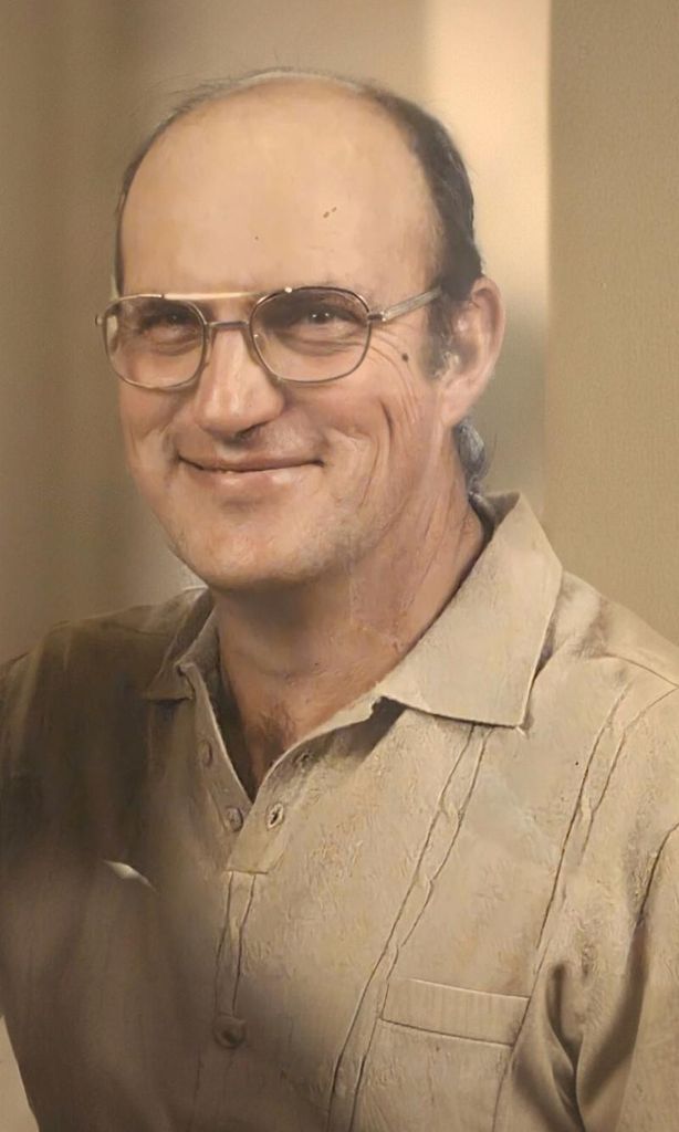 David Junior Cordry, Sr Profile Photo