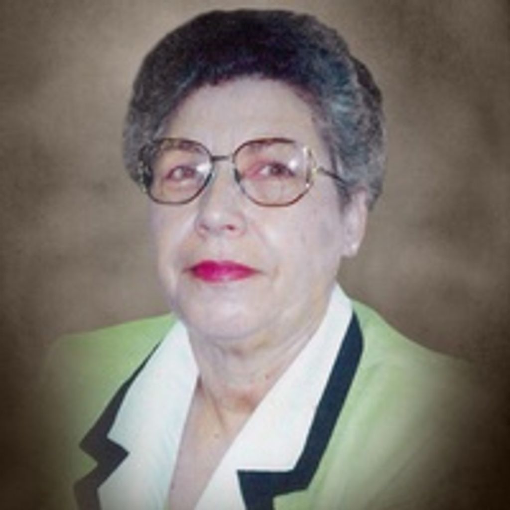 Yolanda  Flores Gonzales