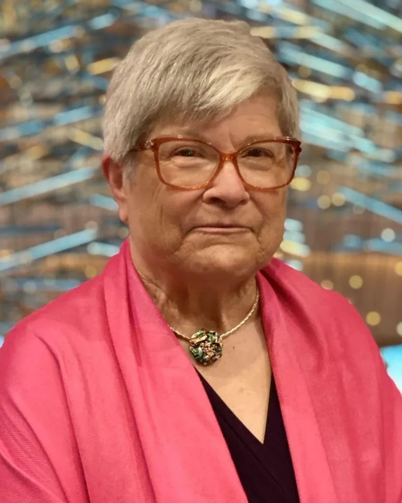 Janet Arlene Pignataro Profile Photo